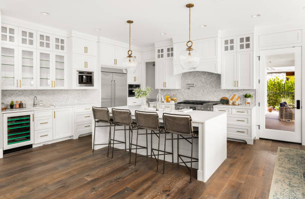 Reliable Kitchen Remodeling contractor in Bridgeport, OH by I E Kitchen