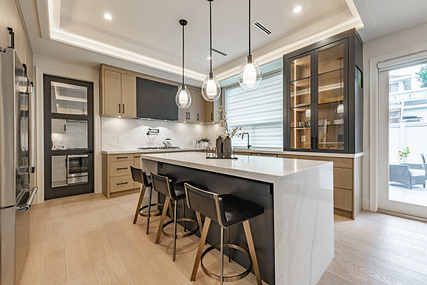 Affordable Kitchen Remodeling solutions in Bridgeport, OH